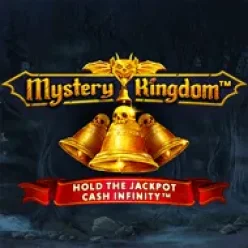 Mystery Kingdom