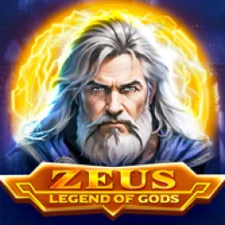 Zeus Legend of Gods